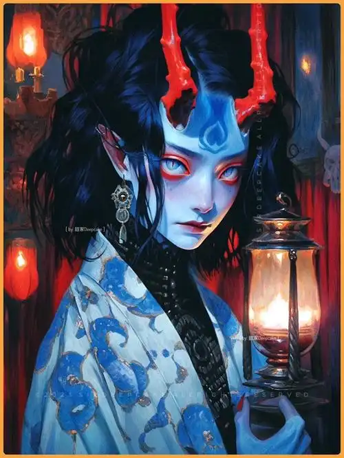 北条麻妃视频原画分镜集封面